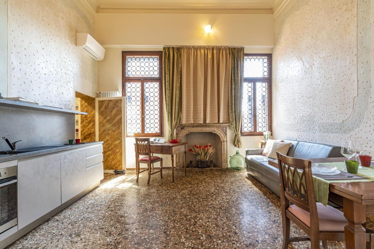 Ca' Magia - Rialto Exclusive By Wonderful Italy Apartment Venedig