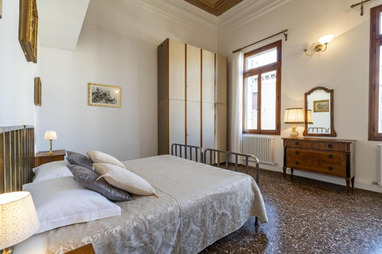 Apartment Ca' Magia - Rialto Exclusive By Wonderful Italy Venedig
