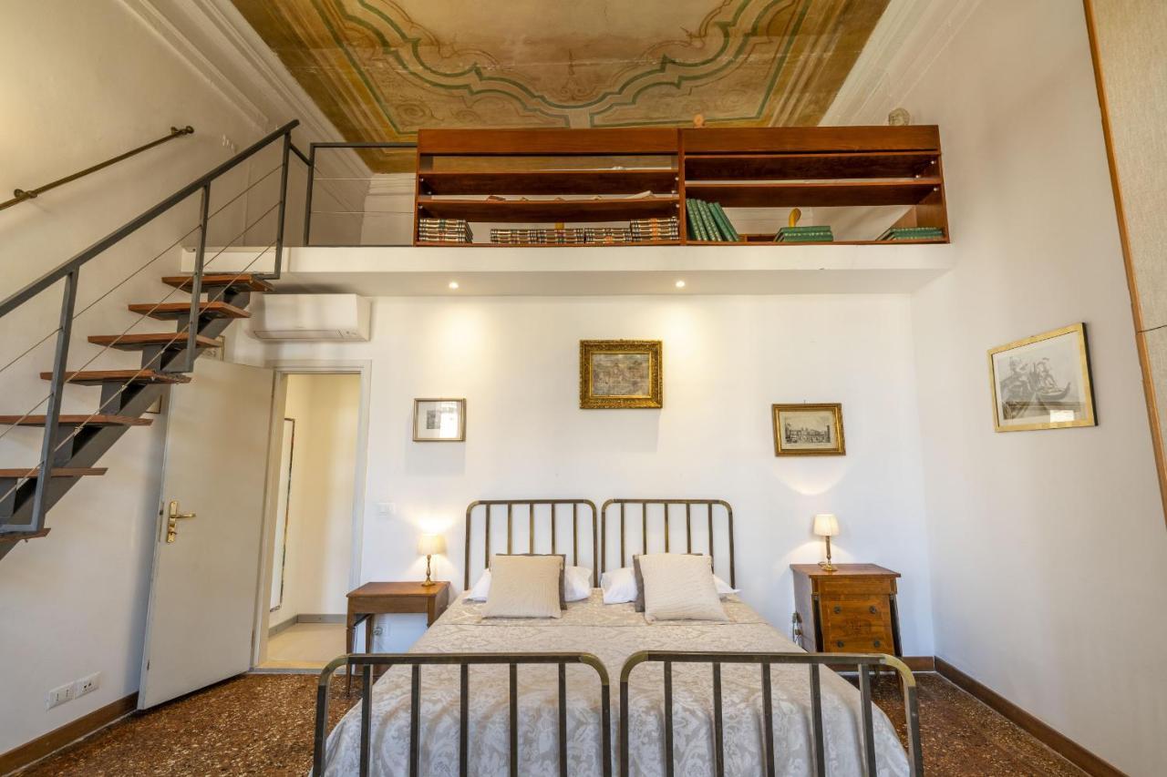 Ca' Magia - Rialto Exclusive By Wonderful Italy Apartment Venedig