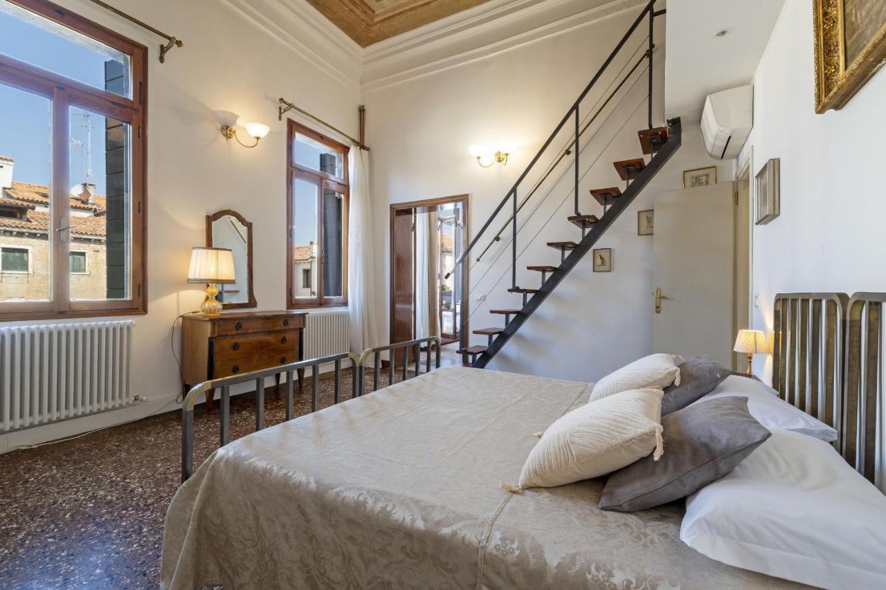 Ca' Magia - Rialto Exclusive By Wonderful Italy Venedig