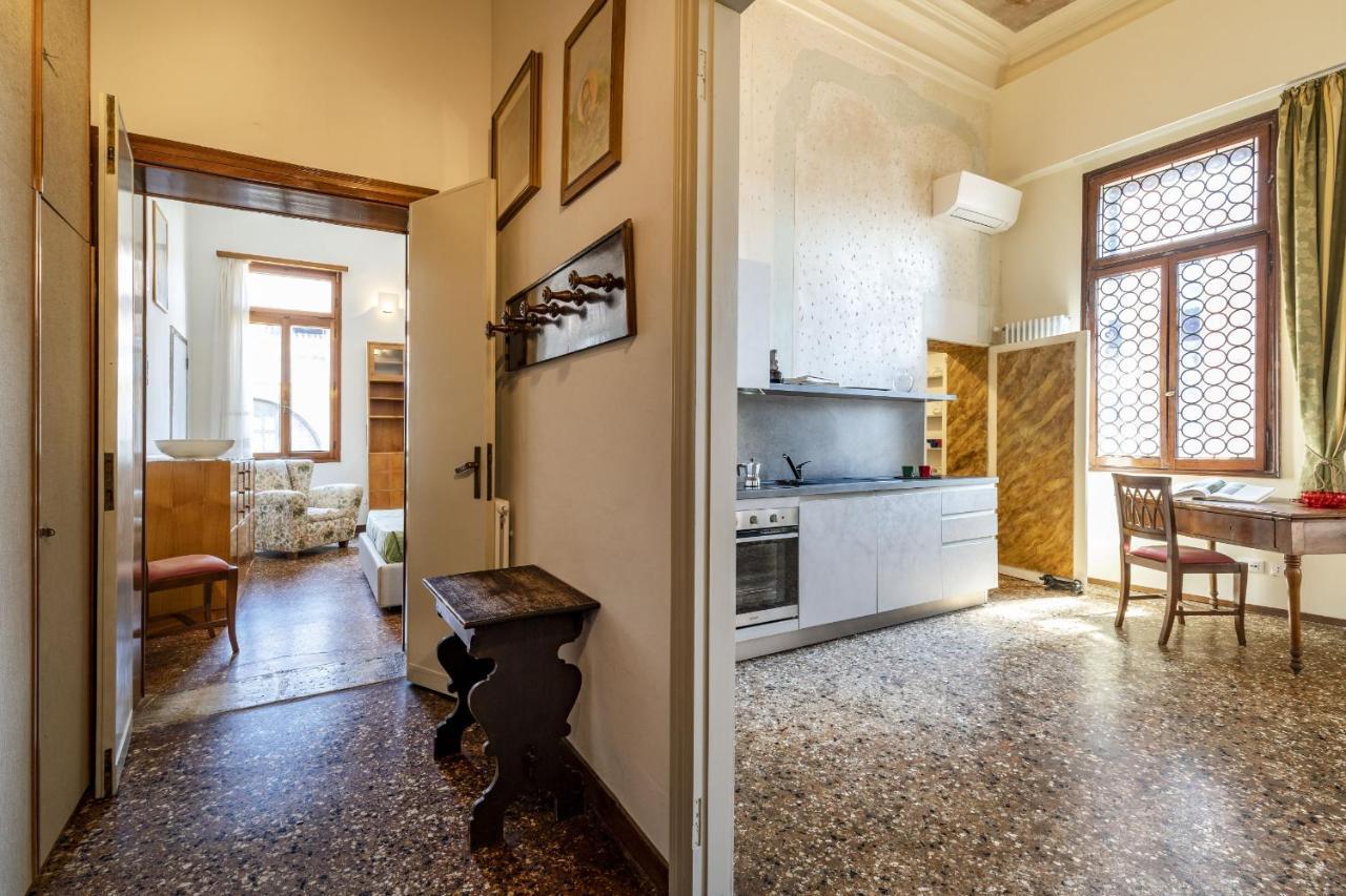 Ca' Magia - Rialto Exclusive By Wonderful Italy Apartment Venedig