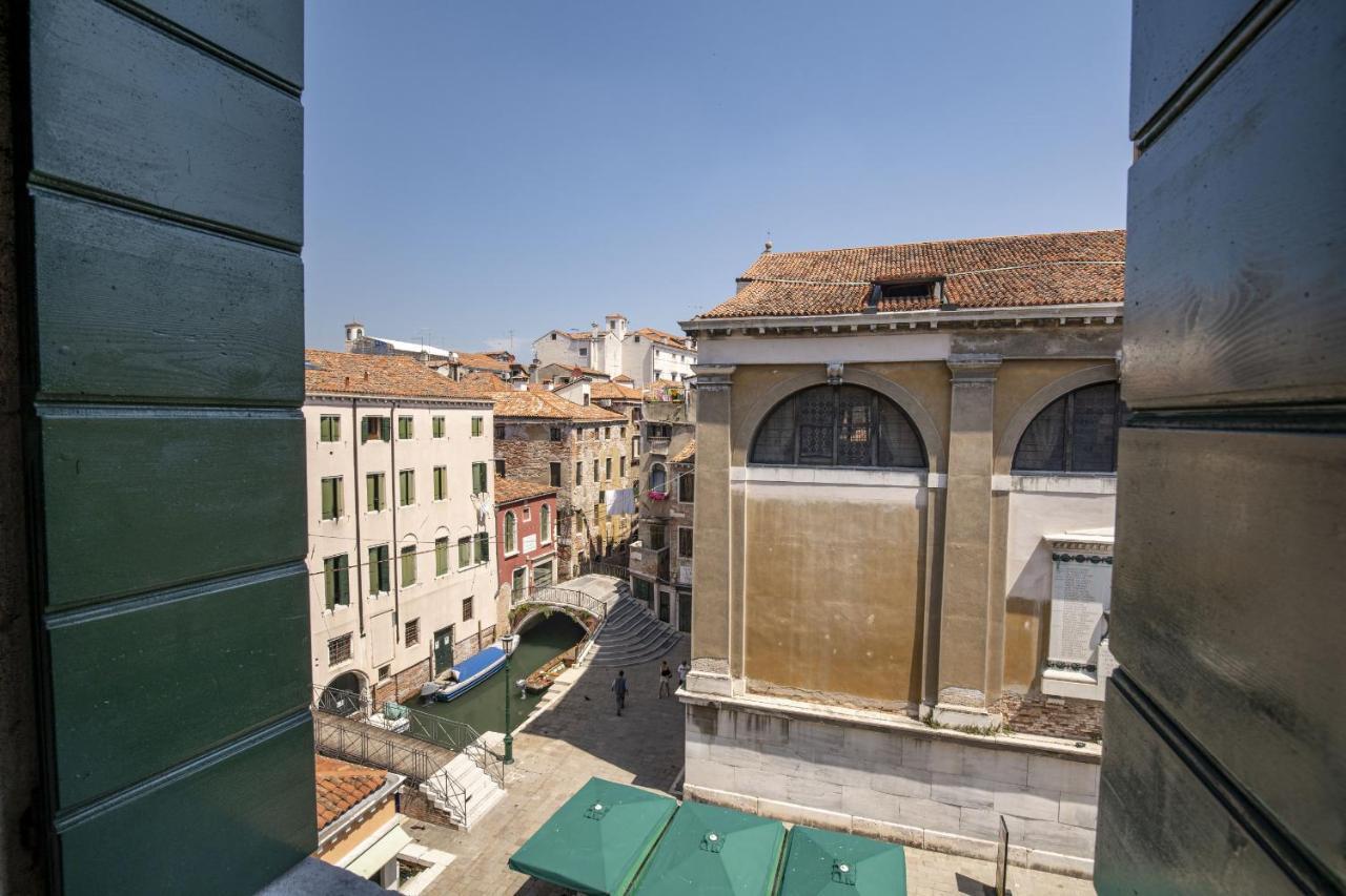 Ca' Magia - Rialto Exclusive By Wonderful Italy Venecia