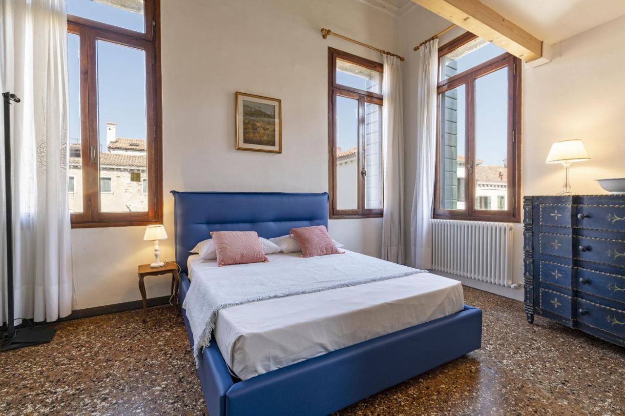 Ca' Magia - Rialto Exclusive By Wonderful Italy Apartamento *