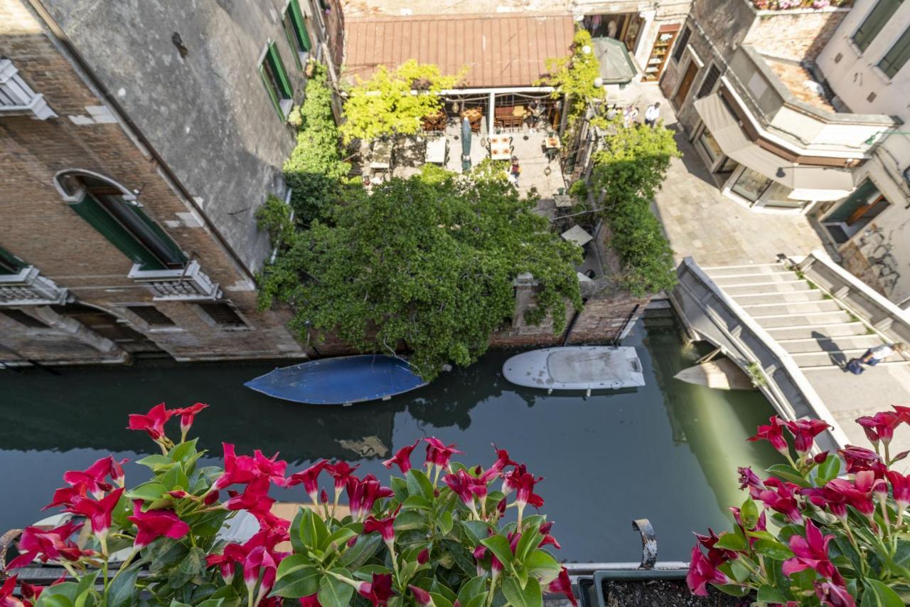 Ca' Magia - Rialto Exclusive By Wonderful Italy Apartamento Venecia