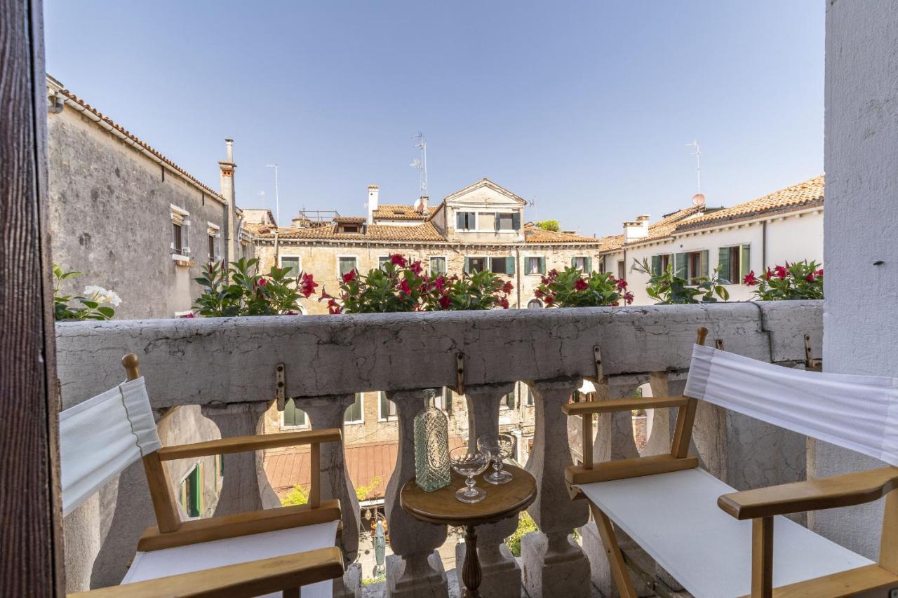 Ca' Magia - Rialto Exclusive By Wonderful Italy Apartamento Venecia
