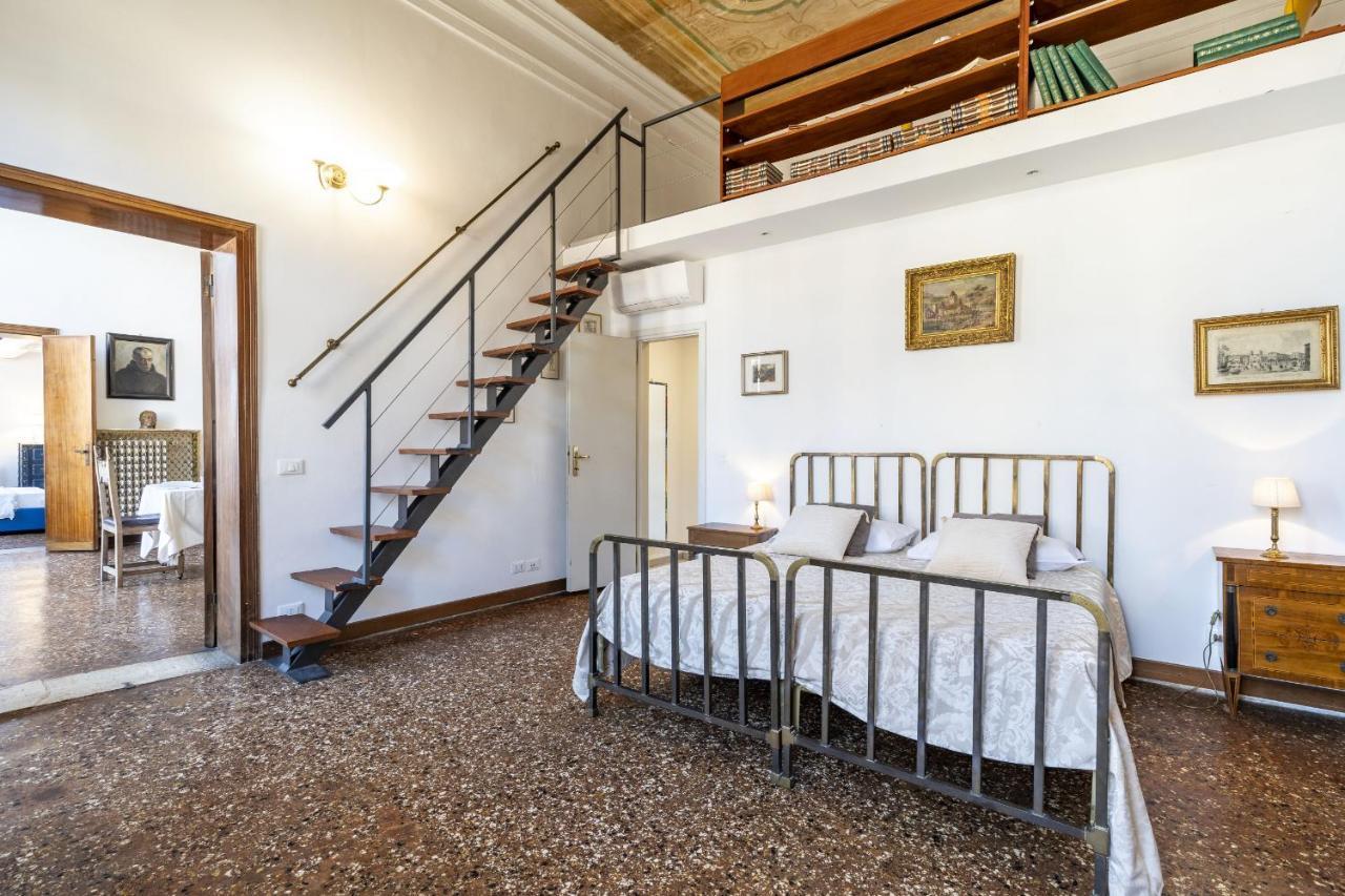 Apartamento Ca' Magia - Rialto Exclusive By Wonderful Italy Venecia