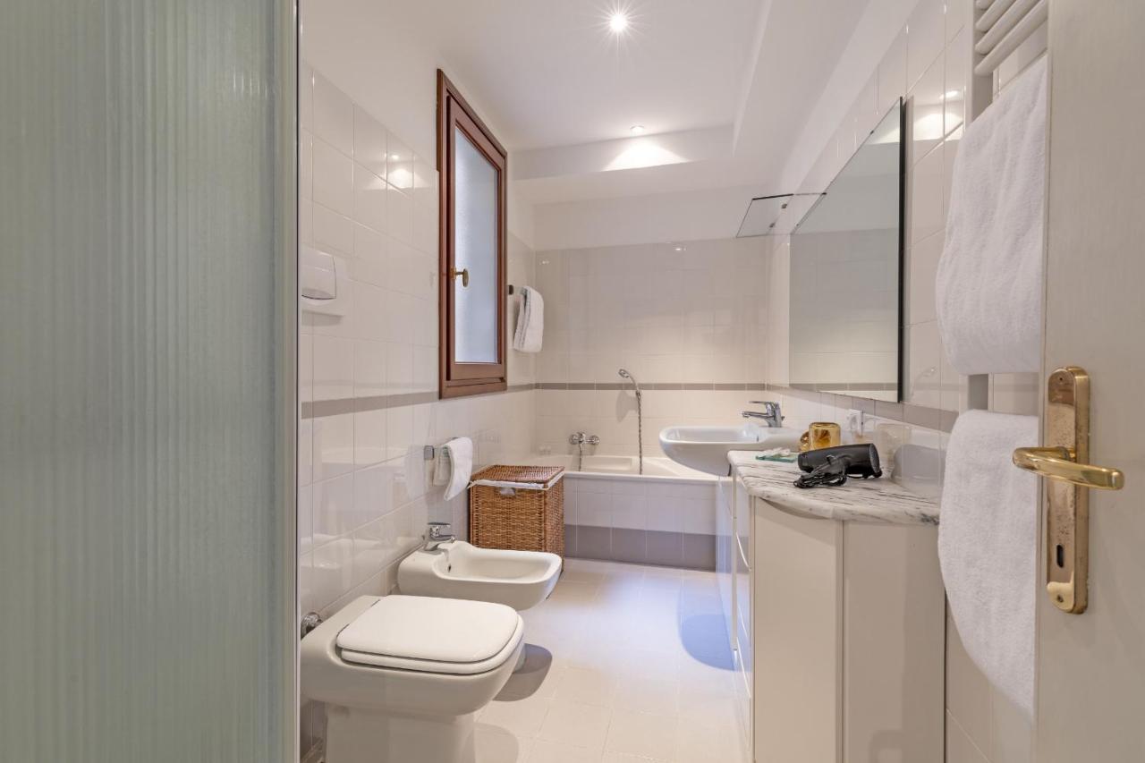 Ca' Magia - Rialto Exclusive By Wonderful Italy Apartamento