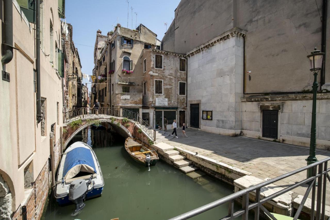 Ca' Magia - Rialto Exclusive By Wonderful Italy Venecia
