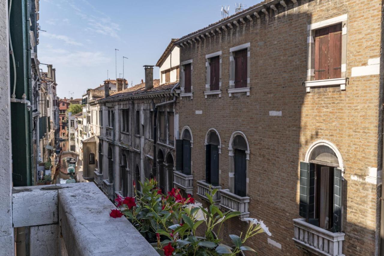 Apartamento Ca' Magia - Rialto Exclusive By Wonderful Italy *
