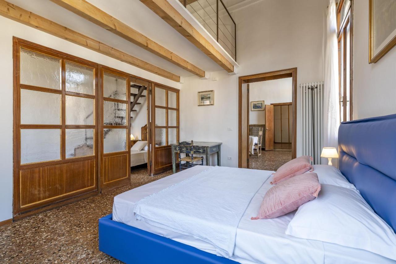 Apartamento Ca' Magia - Rialto Exclusive By Wonderful Italy Venecia
