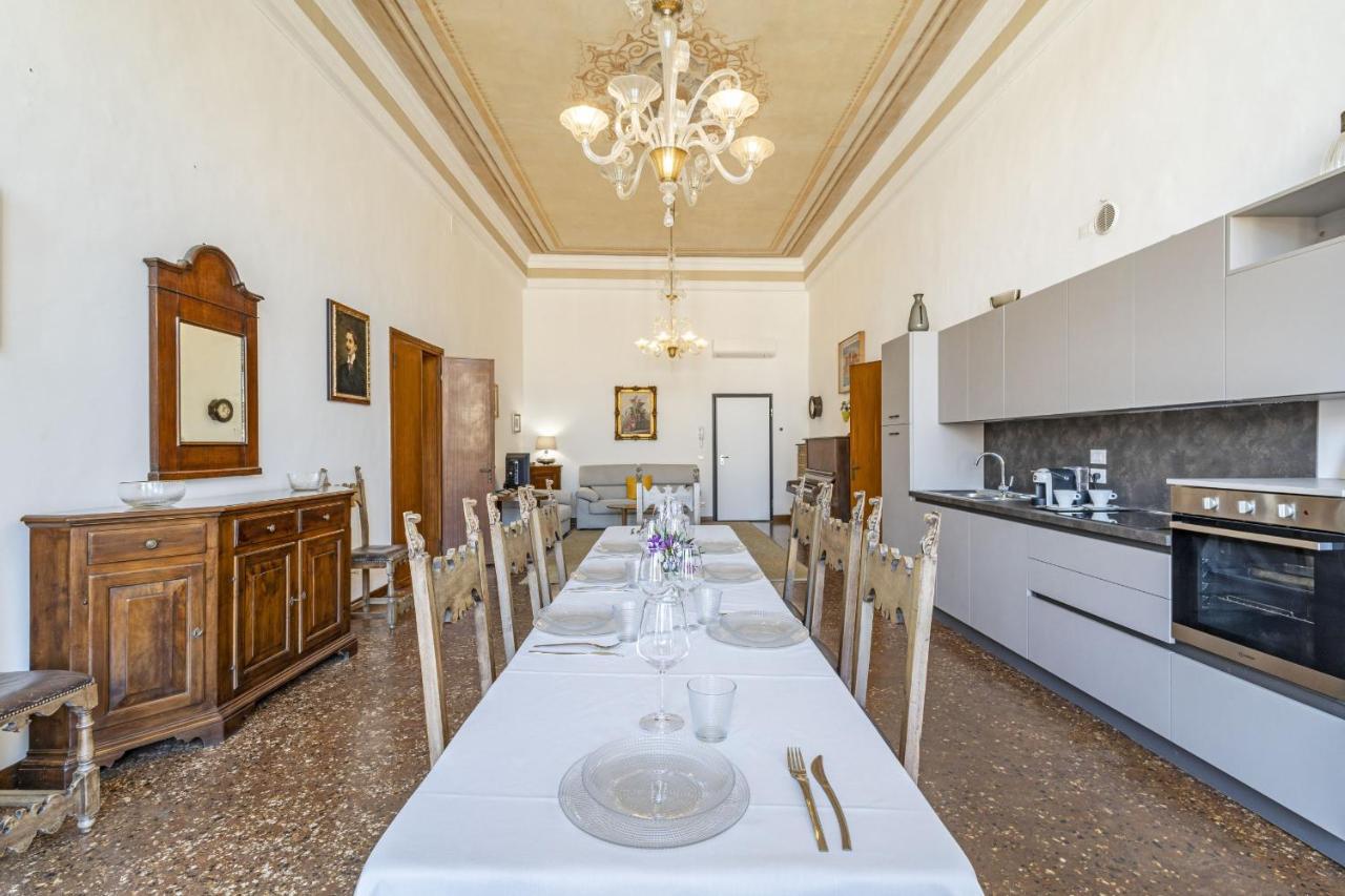 Apartamento Ca' Magia - Rialto Exclusive By Wonderful Italy *