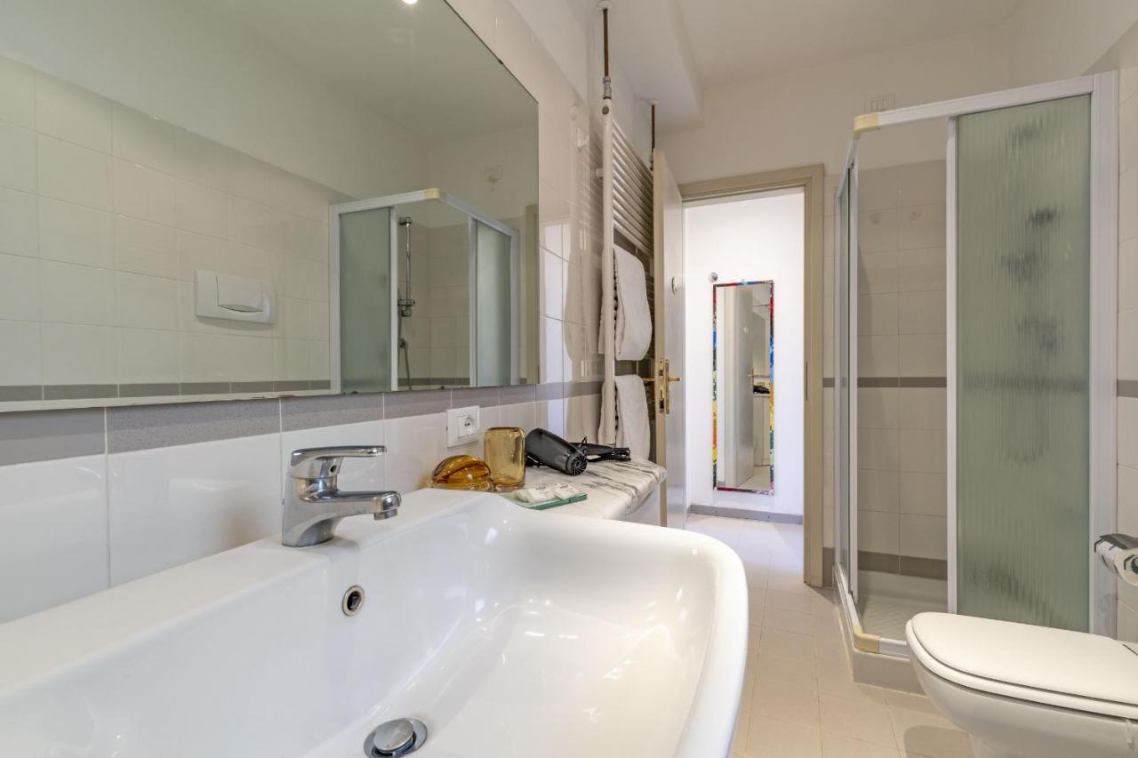 Ca' Magia - Rialto Exclusive By Wonderful Italy Apartamento *