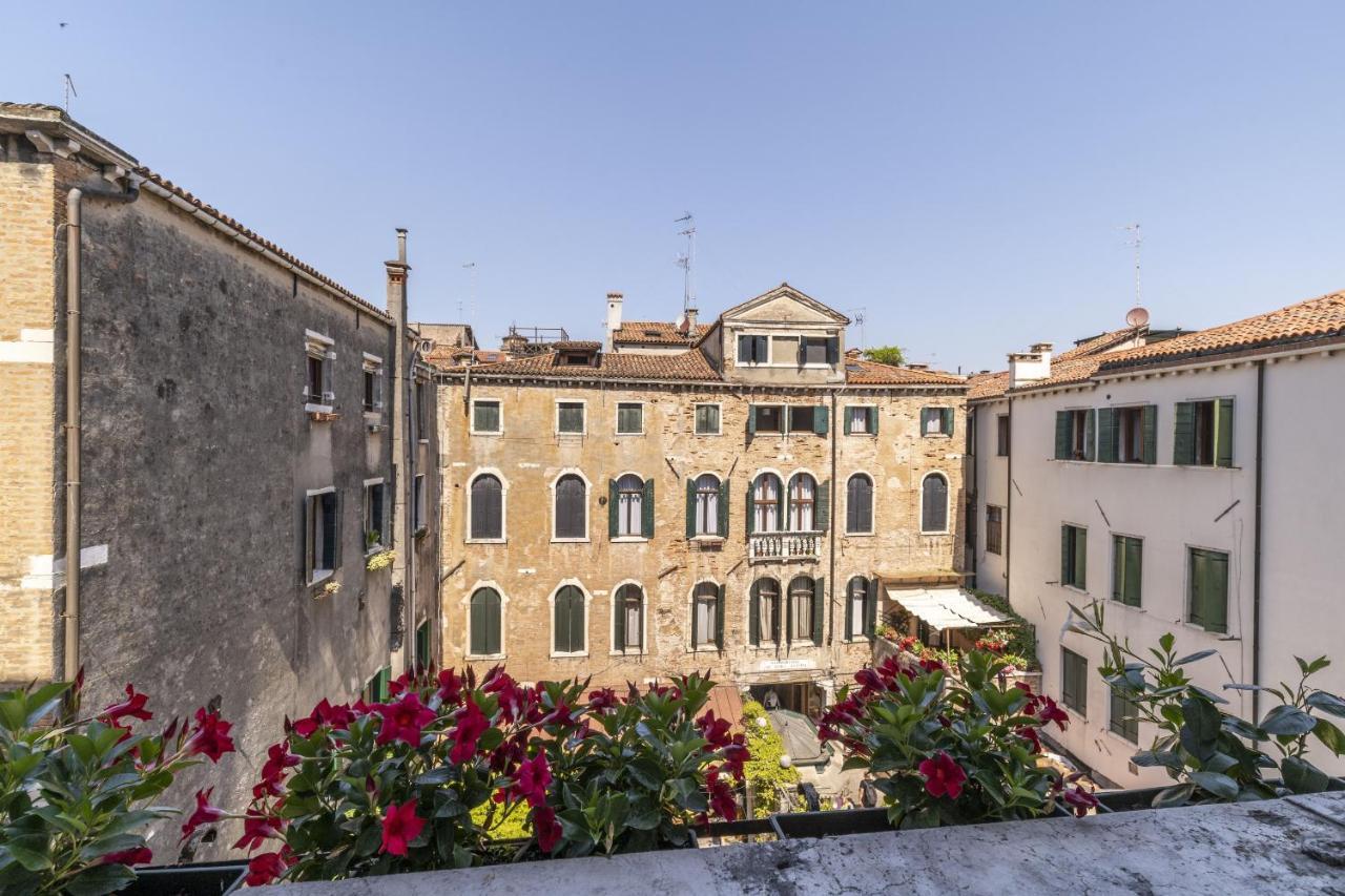 Ca' Magia - Rialto Exclusive By Wonderful Italy Apartamento Venecia