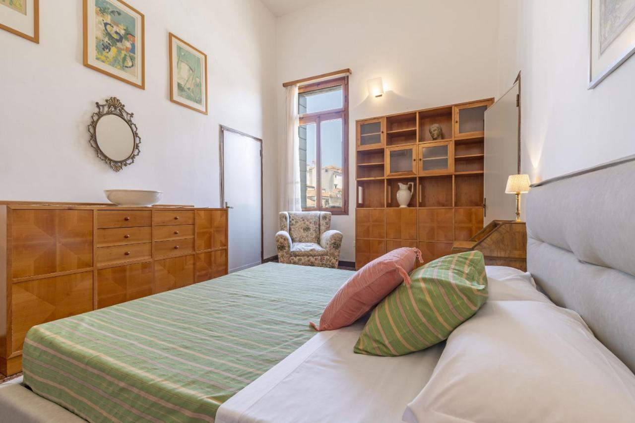 Ca' Magia - Rialto Exclusive By Wonderful Italy Apartamento Venecia
