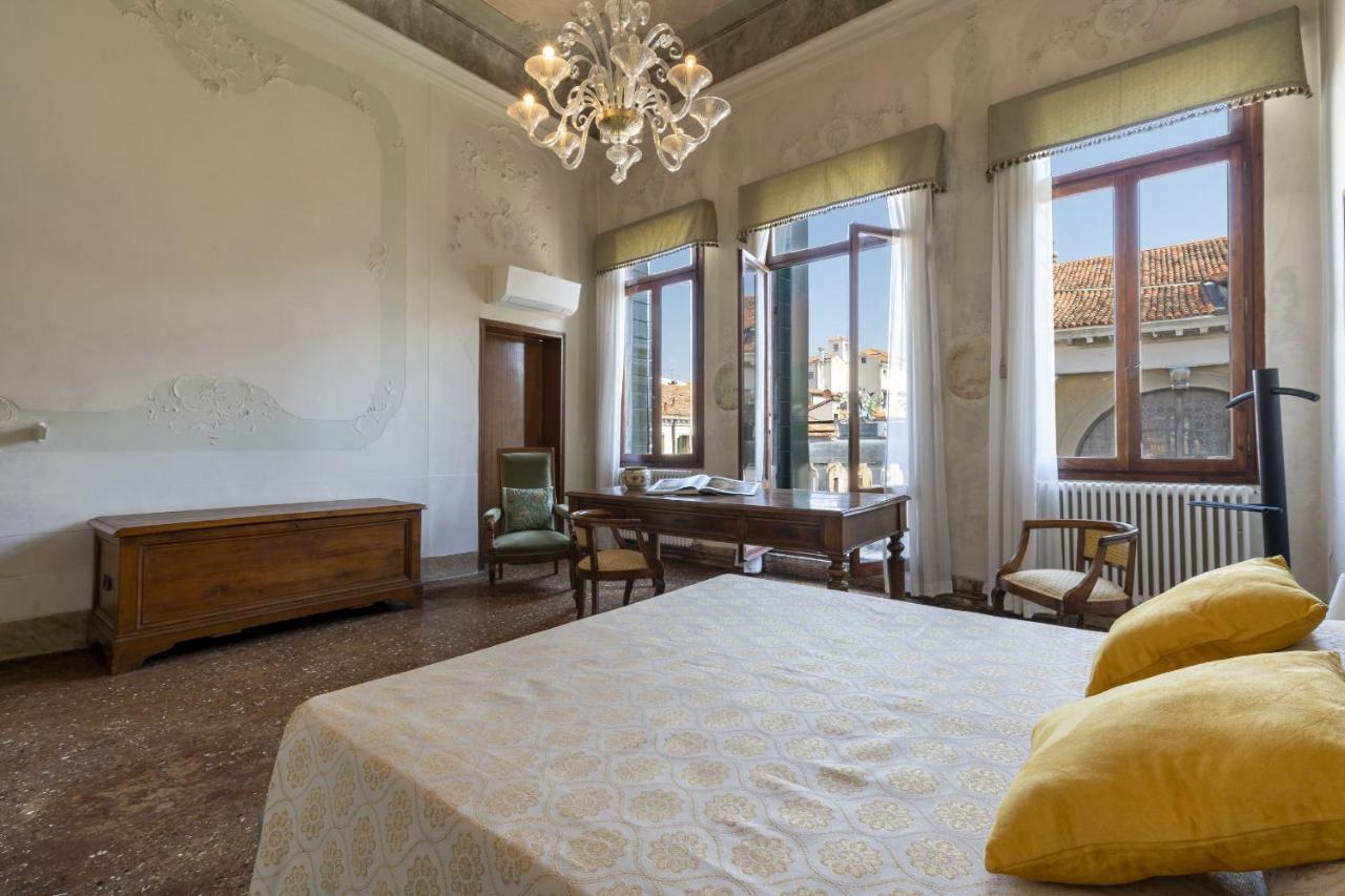 Apartamento Ca' Magia - Rialto Exclusive By Wonderful Italy *