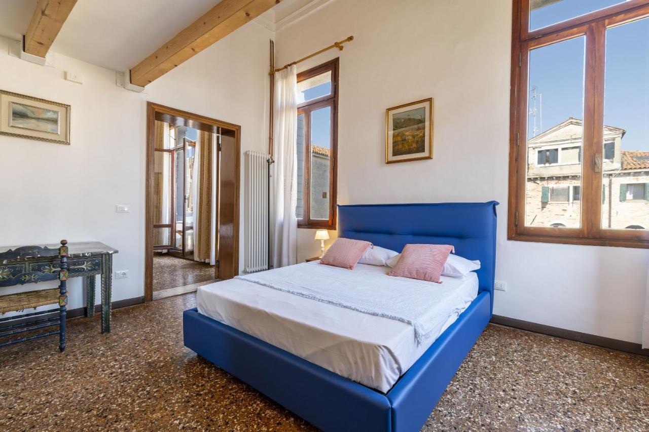 Apartamento Ca' Magia - Rialto Exclusive By Wonderful Italy Venecia