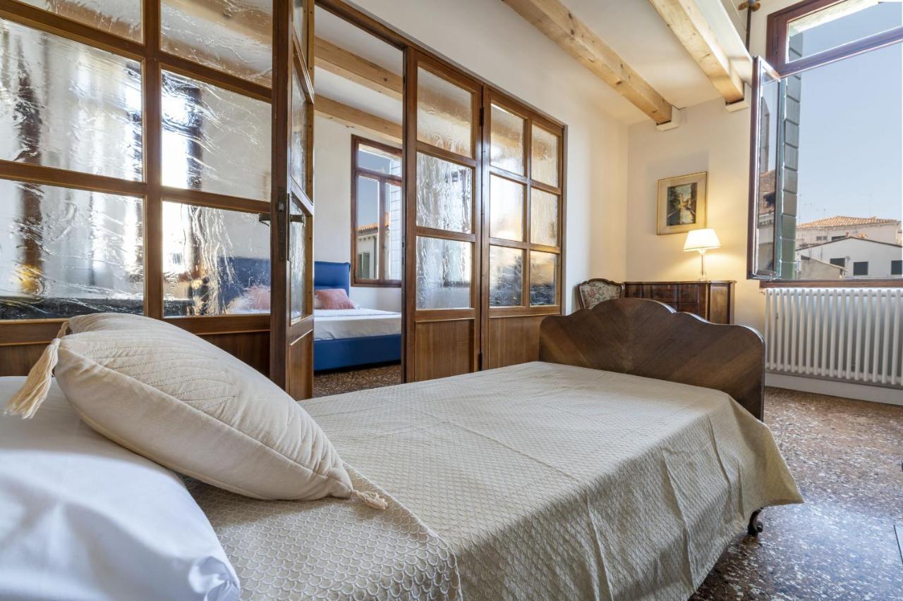 Ca' Magia - Rialto Exclusive By Wonderful Italy Venecia