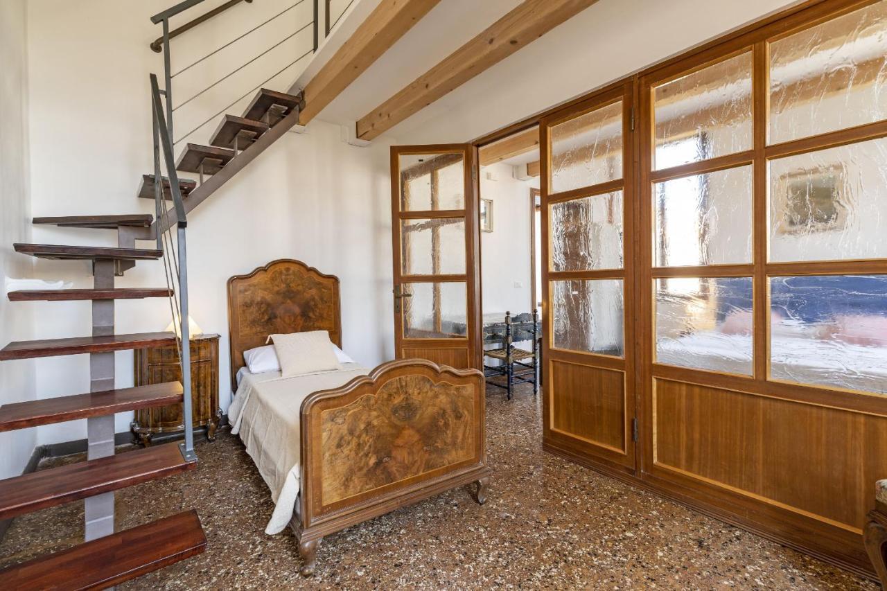 Apartamento Ca' Magia - Rialto Exclusive By Wonderful Italy