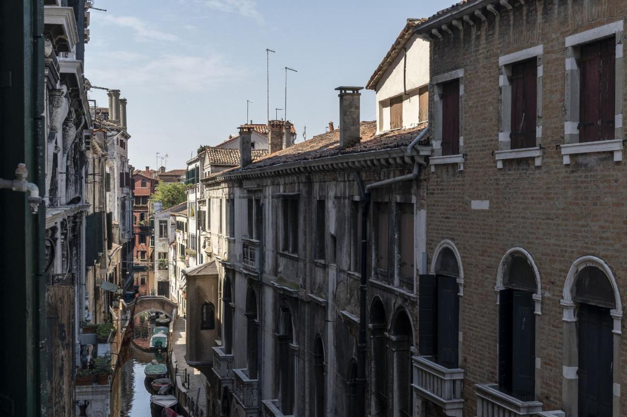 Apartamento Ca' Magia - Rialto Exclusive By Wonderful Italy
