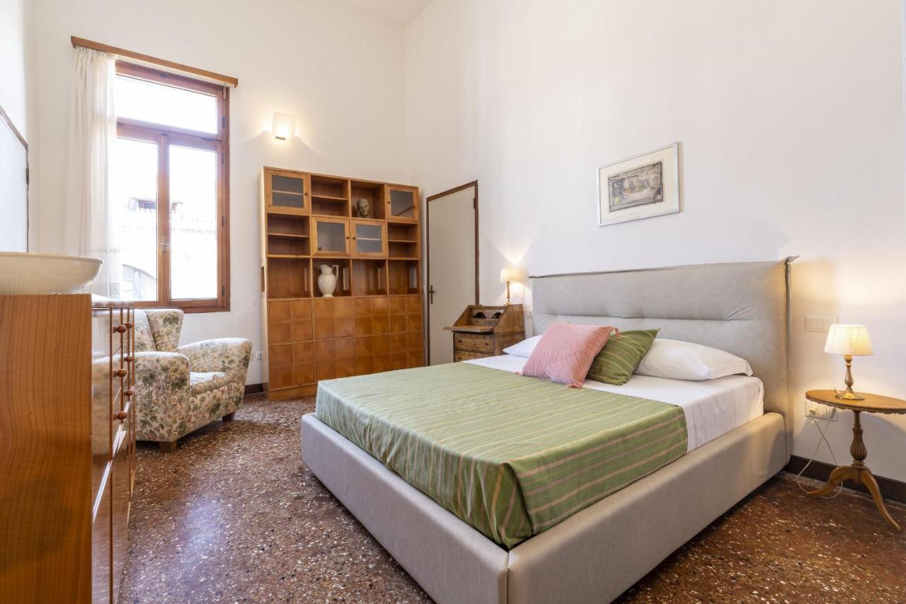 Apartamento Ca' Magia - Rialto Exclusive By Wonderful Italy *