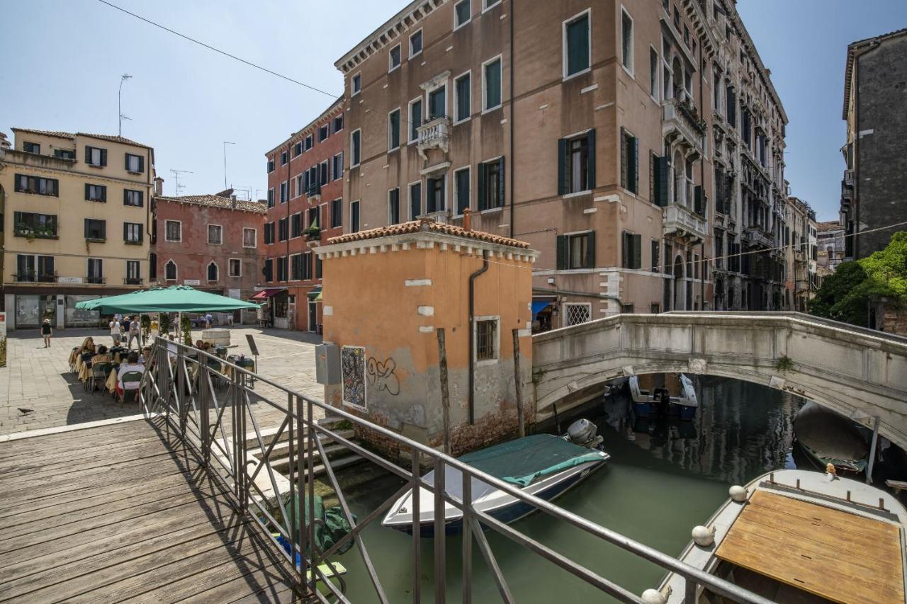Ca' Magia - Rialto Exclusive By Wonderful Italy * Venecia