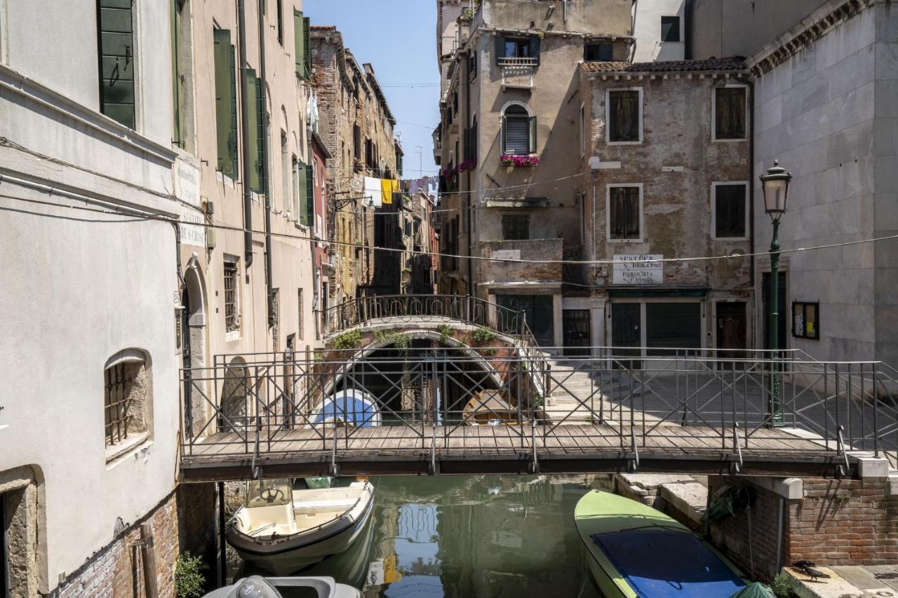 Apartamento Ca' Magia - Rialto Exclusive By Wonderful Italy *